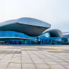 Отель Crowne Plaza Dalian Sports Center, an IHG Hotel, фото 15