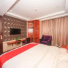 Отель OYO Bazhong Didu Hotel (Nanchi Art Plaza), фото 9
