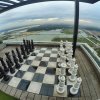 Отель City Living With Panaromic Bay View @ Danga Bay, фото 11