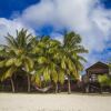 Отель Nikao Beach Bungalows, фото 4