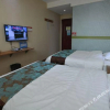 Отель InterContinental Holiday Inn (Sanhe Fuda Shopping Plaza), фото 5