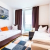 Отель Star Apartments Cologne, фото 4