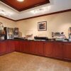 Отель Lincoln Inn, фото 13
