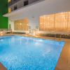 Отель Holiday Inn Express Managua, an IHG Hotel, фото 19
