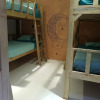 Отель Casa Luna Hostel, фото 3