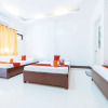 Отель RedDoorz @ Bonifacio Extn Baler, фото 5