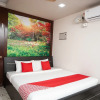 Отель OYO 26677 Pmr Guest Inn, фото 20