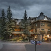 Отель Gravity Haus Vail, фото 12