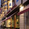 Отель Sloane Square Hotel в Лондоне