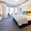 Отель Harrogate Central Suites, фото 5