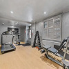 Отель Vancouver Studios, фото 12