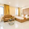 Отель Phố Xanh Apartment and Hotel, фото 20