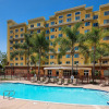 Отель Residence Inn By Marriott Anaheim Resort Area, фото 12