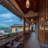 Отель Shaxi Baiyu Former Residence, фото 3