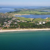 Отель Traumferienwohnung Ostseebad Baabe - Rügen, фото 2