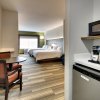 Отель Holiday Inn Express & Suites Laurel, фото 40