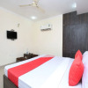 Отель Kuber 7 by Oyo Rooms, фото 6