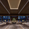 Отель Hilton Shanghai Songjiang Guangfulin, фото 22