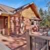Отель Moonridge Manor #2079 by Big Bear Vacations, фото 19