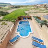 Отель Villayana Gozitan Farmhouse with pool, фото 18