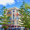 Отель Mad Monkey Coogee Beach Hostel, фото 12