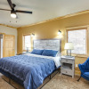 Отель Spacious Terry Peak Cabin < 1 Mi to Ski Lift, фото 3