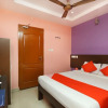 Отель OYO 6637 Hotel BVN Grand, фото 16
