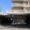 Отель Arma Hotel в Афинах