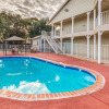 Отель Motel 6 Waxahachie, TX, фото 16
