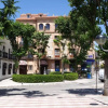 Отель Plaza Mayor, фото 18