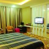 Отель Dongyang Z Business Hotel, фото 8