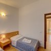 Отель The Fantastic Residenza Badus 2-bedroom Apartment Sleeps 6child With Sea View, фото 26
