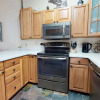 Отель Woodlands #25 3 Bedroom Condo, фото 6