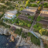 Отель Seaside Duplex Stone Villa, фото 1