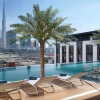 Отель La Ville Hotel & Suites CITY WALK, Dubai, Autograph Collection, фото 46