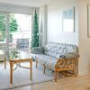 Отель Chic Apartment in Bornholm With Terrace, фото 8