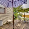 Отель Historic Townhome in Oak Park w/ Backyard!, фото 11