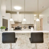 Отель Bright & Modern Fort Worth Apartment By TCU Campus, фото 14