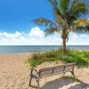 Отель Lovely Apt, Hollywood Beach, 1/2 Block From Ocean!, фото 17