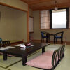 Отель Akita Onsen Satomi, фото 3