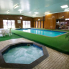 Отель Best Western Golden Grain Motor Inn, фото 4