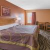 Отель Super 8 By Wyndham Batavia E Of Darien Lake Theme Park, фото 3