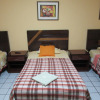 Отель Kurmi House Lima Airport, фото 13