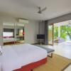 Отель Dhigali Maldives - A Premium All-Inclusive Resort, фото 6