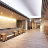 Отель Route Inn Kusatsuritto Rittointer -Ritto inter Kokudo 1gou, фото 9