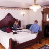 Отель Chestnut Charm Bed & Breakfast, фото 3