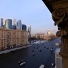 Гостиница Hostels Kutuzovsky в Москве