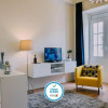 Отель Feel Porto Historic Cozy Flat, фото 13
