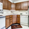 Отель Mountain Green Condo, фото 3