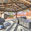 Отель Pet-friendly Tucson Casita: Shared Hot Tub & Porch, фото 20